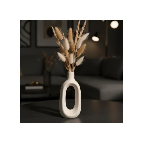 Image of Purezento Modern Decorative Kieko Vases