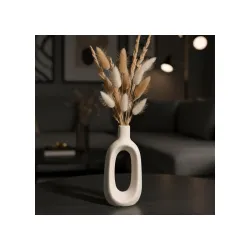 Purezento Modern Decorative Kieko Vases
