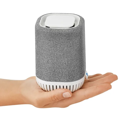 Image of Purifier for Car and Home with Hepa Filter 