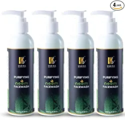 Purifying Neem Facewash 200ml*4