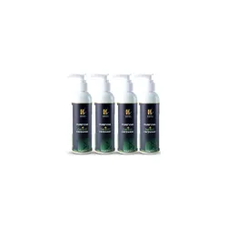 Purifying Neem Facewash 200ml * Pack of 4