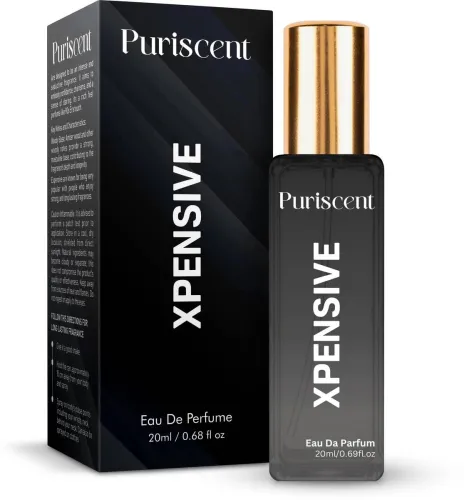 Image of Puriscent Luxury Perfume Set 20ml