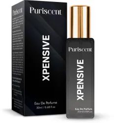 Puriscent Luxury Perfume Set 20ml
