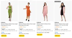 Purvaja Women Clothing Upto 92% Off