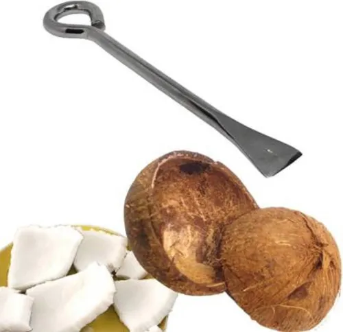Image of PuthaK Coconut Scraper (1)