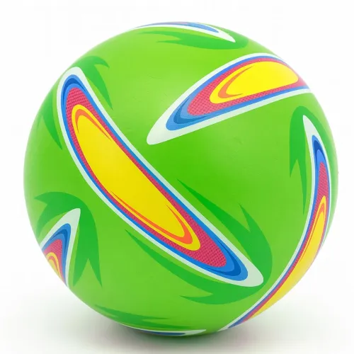 Image of PVC Foam Beach Football