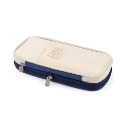 PXBQ Large Capacity Pencil Pouch
