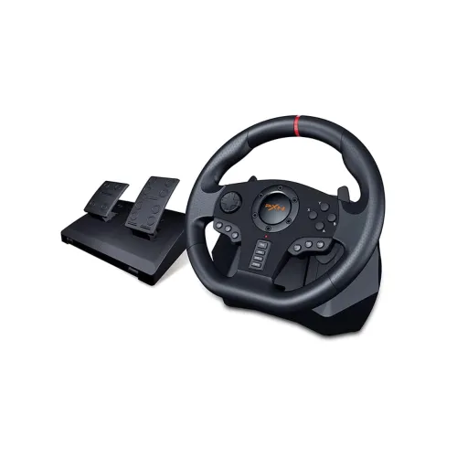 Image of PXN V900 Gaming Steering Wheel