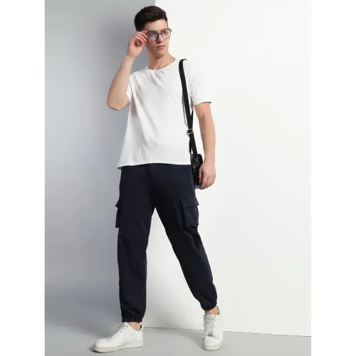 Image of Q - RIOUS Men Cargo 