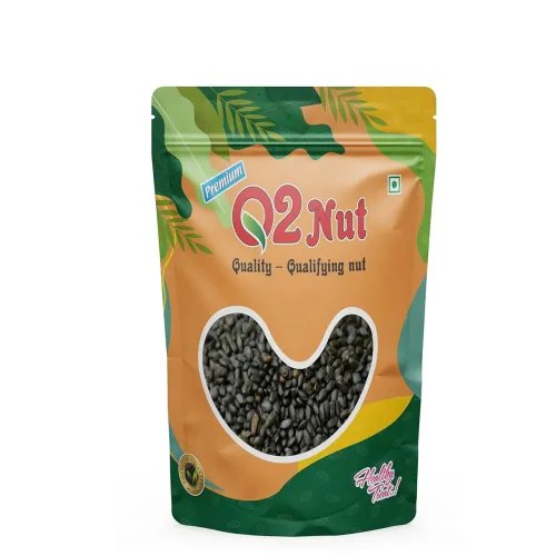 Image of Q2 Nut Basil Seeds, 250g