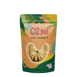 Q2 Nut (Afghani Anjeer/Figs), Fresh, 250Gram
