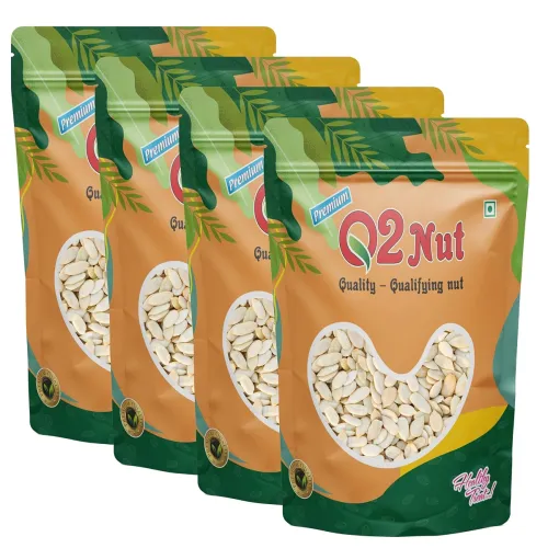 Image of Q2 Nut (Muskmelon Seeds/Kharbooj, 1000g (4x250g))