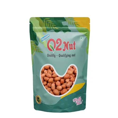 Image of Q2 Nut Peanut Raw 200 Grams 