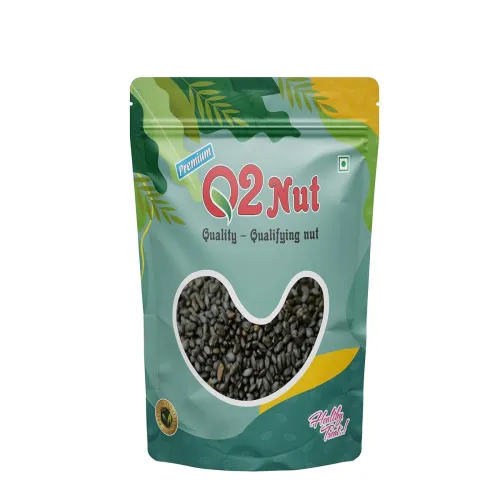 Image of Q2 Nut (Sabja / Basil Seeds, 200g)