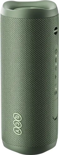 Image of QCY SP7,Stereo Sound Bluetooth Speaker