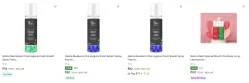 Qelica Breath Freshener starting at ₹74