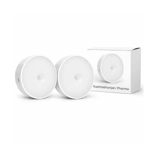Image of QITIS Motion Sensor Light for Home