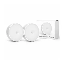 QITIS Motion Sensor Light for Home