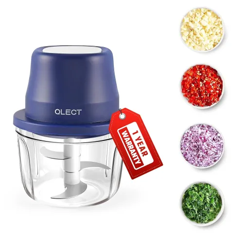 Image of Qlect Automatic Electric Chopper