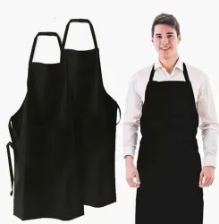 Qmato PVC Grooming Apron, po2