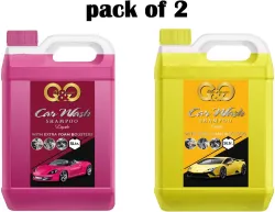 QnQLifeStyle RL Car wash Shampoo 