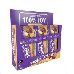 QNT Protein Joy Protein Bar 420g
