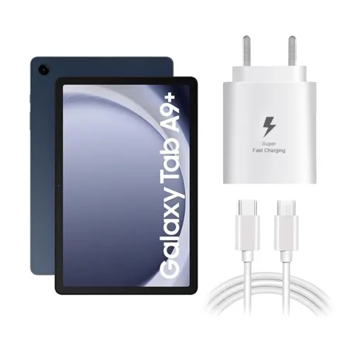 Image of QQLike 25W Fast Samsung Galaxy Charger