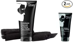 QRAA Daily Defence Instant Fairness Cream