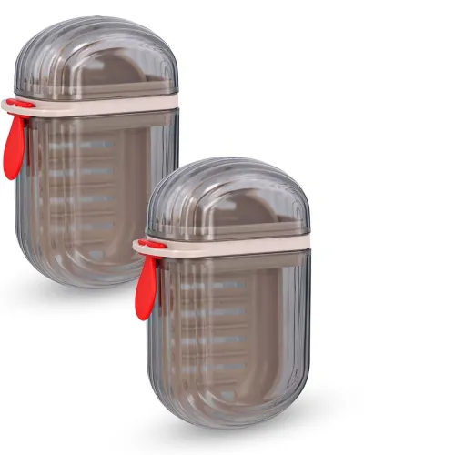 Image of Qshare Travel Soap Box
