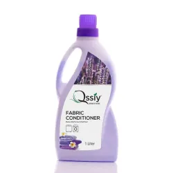 QSSIY Lavender Fabric Conditioner (1L)