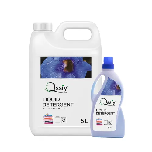 Image of Qssiy liquid detergent 6 Liter