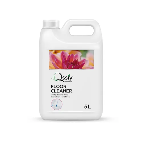 Image of Qssiy Surface Cleaners and floor cleaners liquids, Bathroom Surface Cleaning Liquid