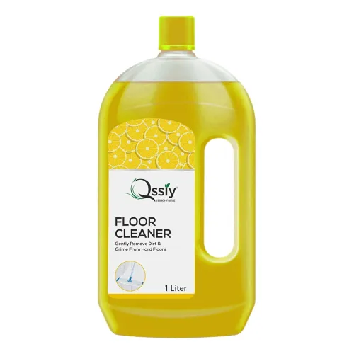 Image of Qssiy Surface Cleaners and floor cleaners liquids 1 Liter