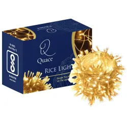 Quace 12m 42-LED Decorative String Light
