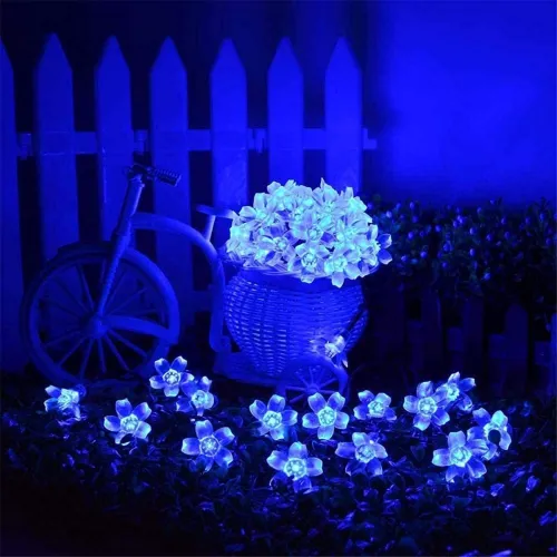Image of Quace DC String Lights 16LED