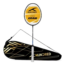 Quartz 800 - Charcoal Blue (UNSTRUNG)