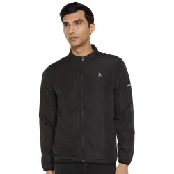 Qube By Fort Collins Mens Polyester Standard Length Regular Fit Activewear
