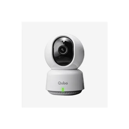 Image of Qubo 2K 3MP Smart Cam 360° (Model 2.0) 