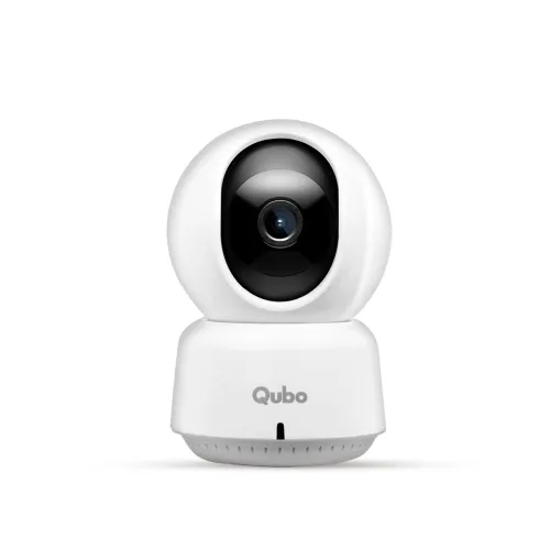 Image of Qubo Smart 360 2MP 1080p WiFi CCTV Security Camera