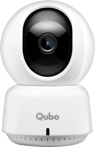 Image of Qubo Smart Cam 360 3MP Security Camera