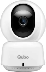 Qubo Smart Cam 360 3MP Security CameraÂ