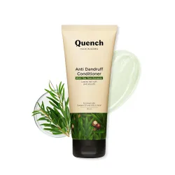 QUENCH Anti Dandruff Conditioner 180ml