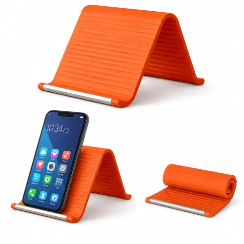 Image of Questsole Flexible Silicone Phone Stand
