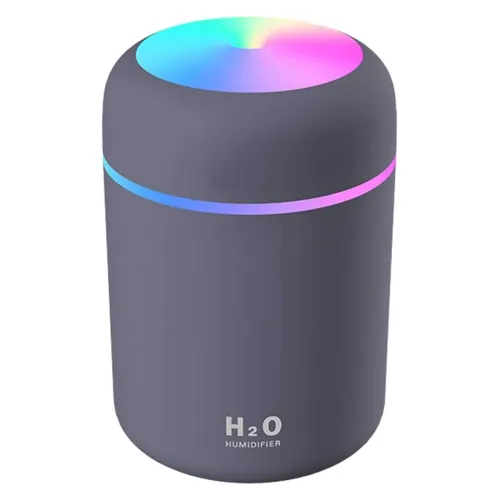 Image of Quick Needs Humidifier with Colorful Light for Room