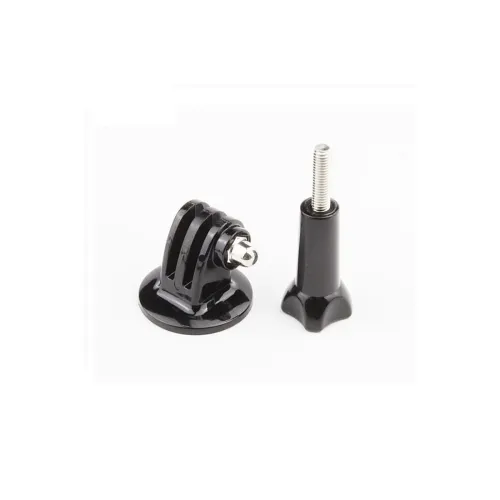 Image of Quikprof Universal Tripod Mount for Action Cameras
