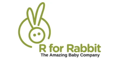 Image of R for Rabbit Coupon : 10% off on Sitewide