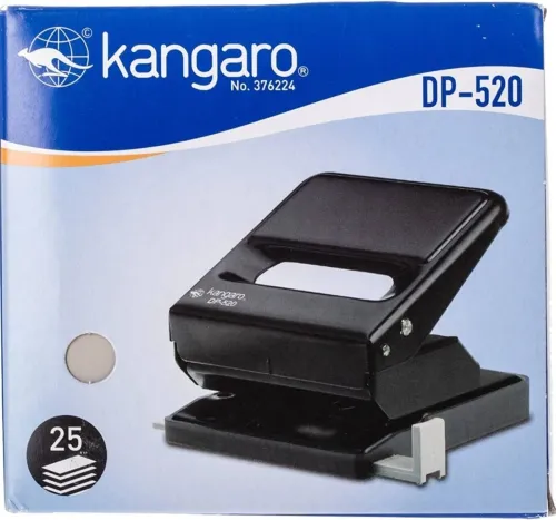 Image of R K SALES Original Kangaroo DP 520 Punching Machine (Set of 1)