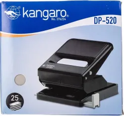 R K SALES Original Kangaroo DP 520 Punching Machine (Set of 1)