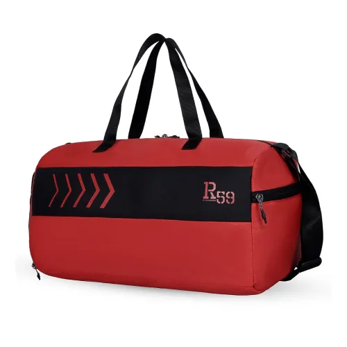 Image of R59 by Harissons Fabio 23L Lightweight Gym Duffel Bag