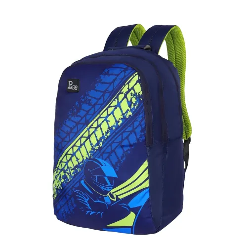 Image of R59 Trax By Harissons 37L School Bag 